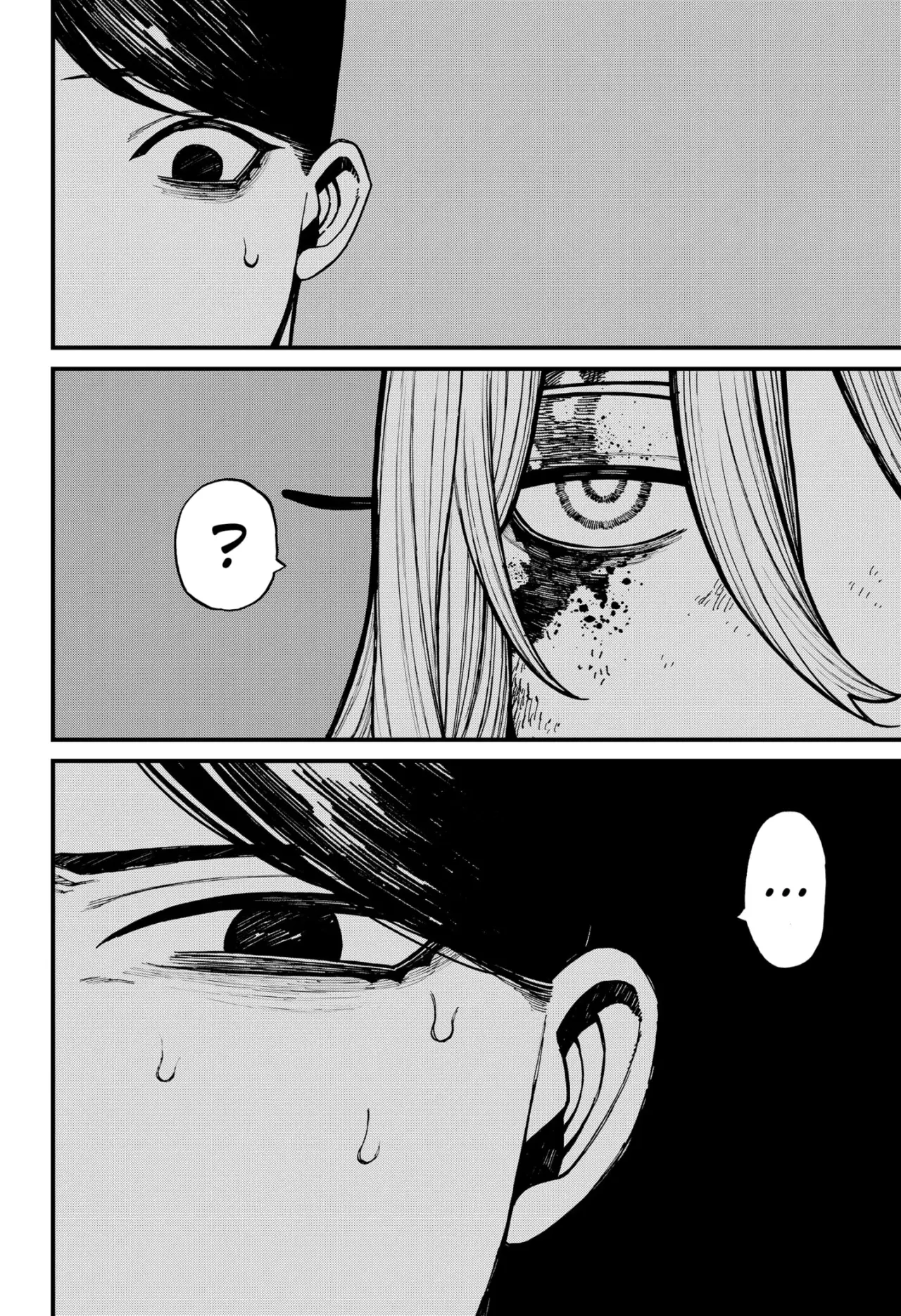 Read Centuria ES Manga Online