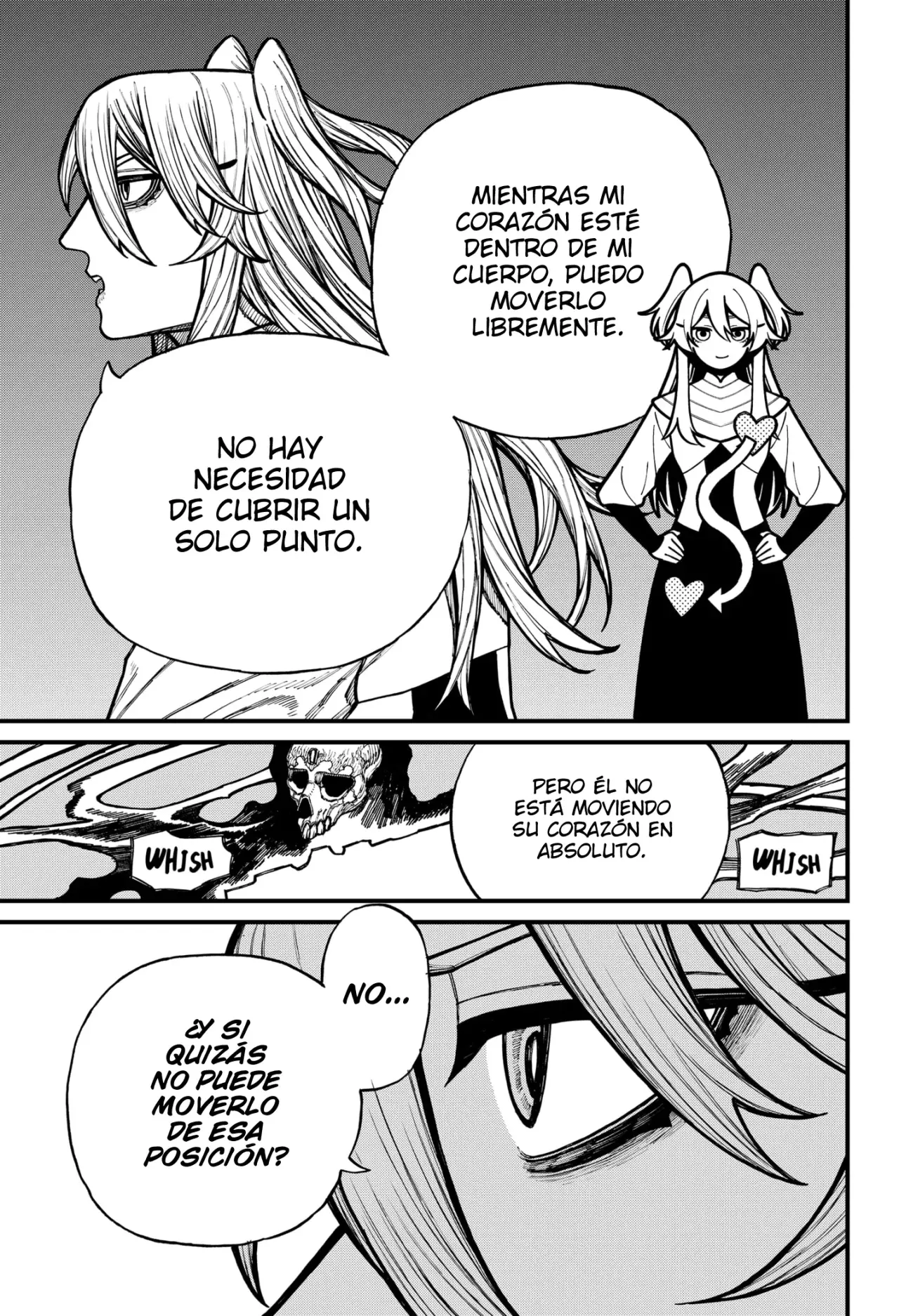 Read Centuria ES Manga Online