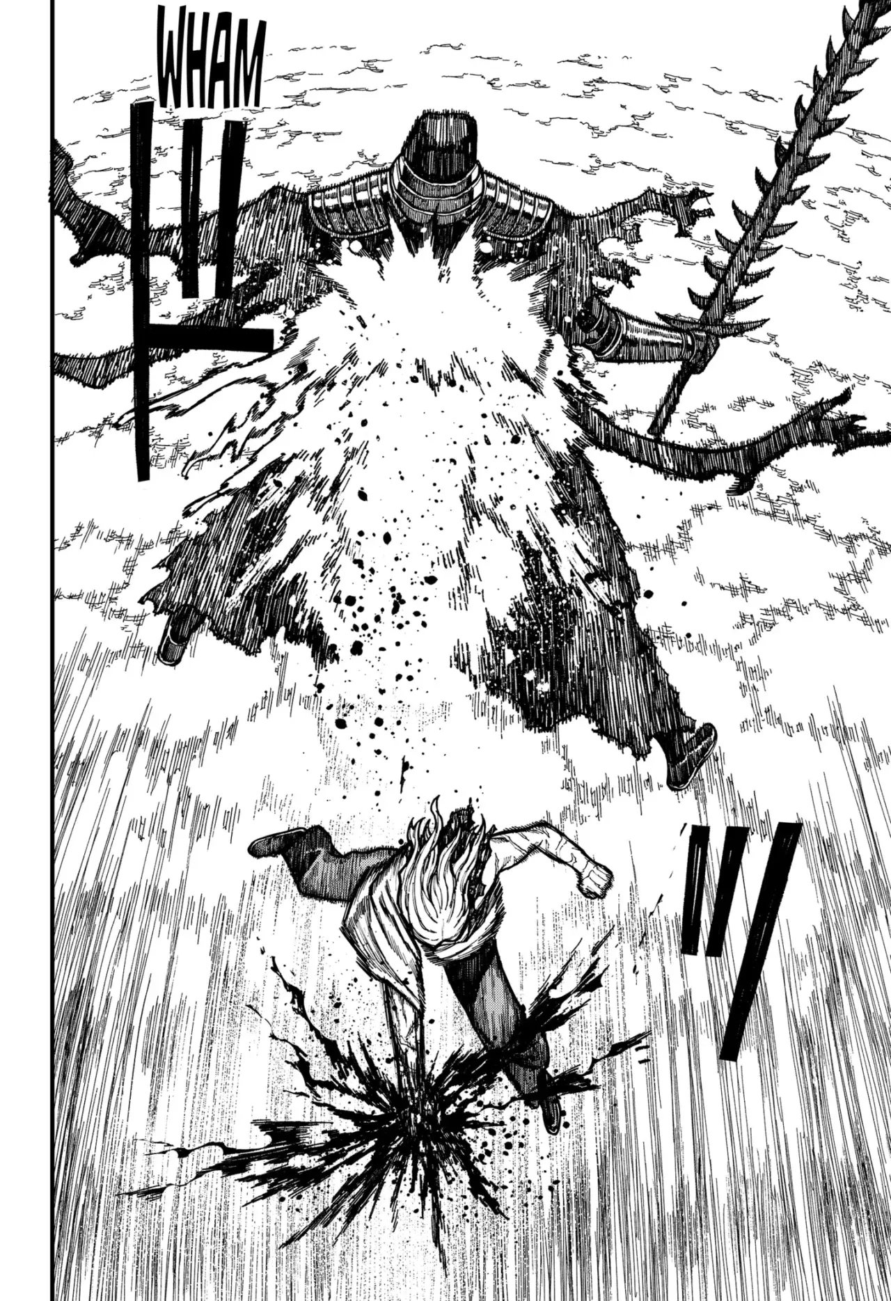 Read Centuria ES Manga Online