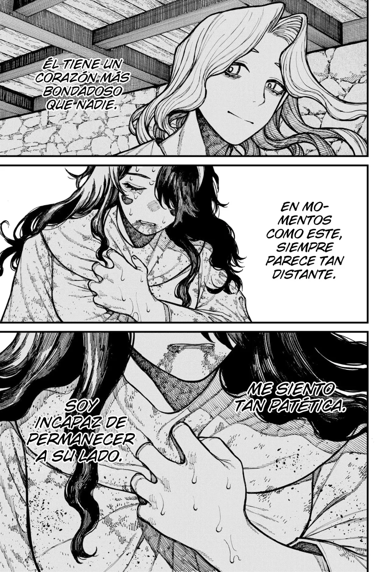 Read Centuria ES Manga Online