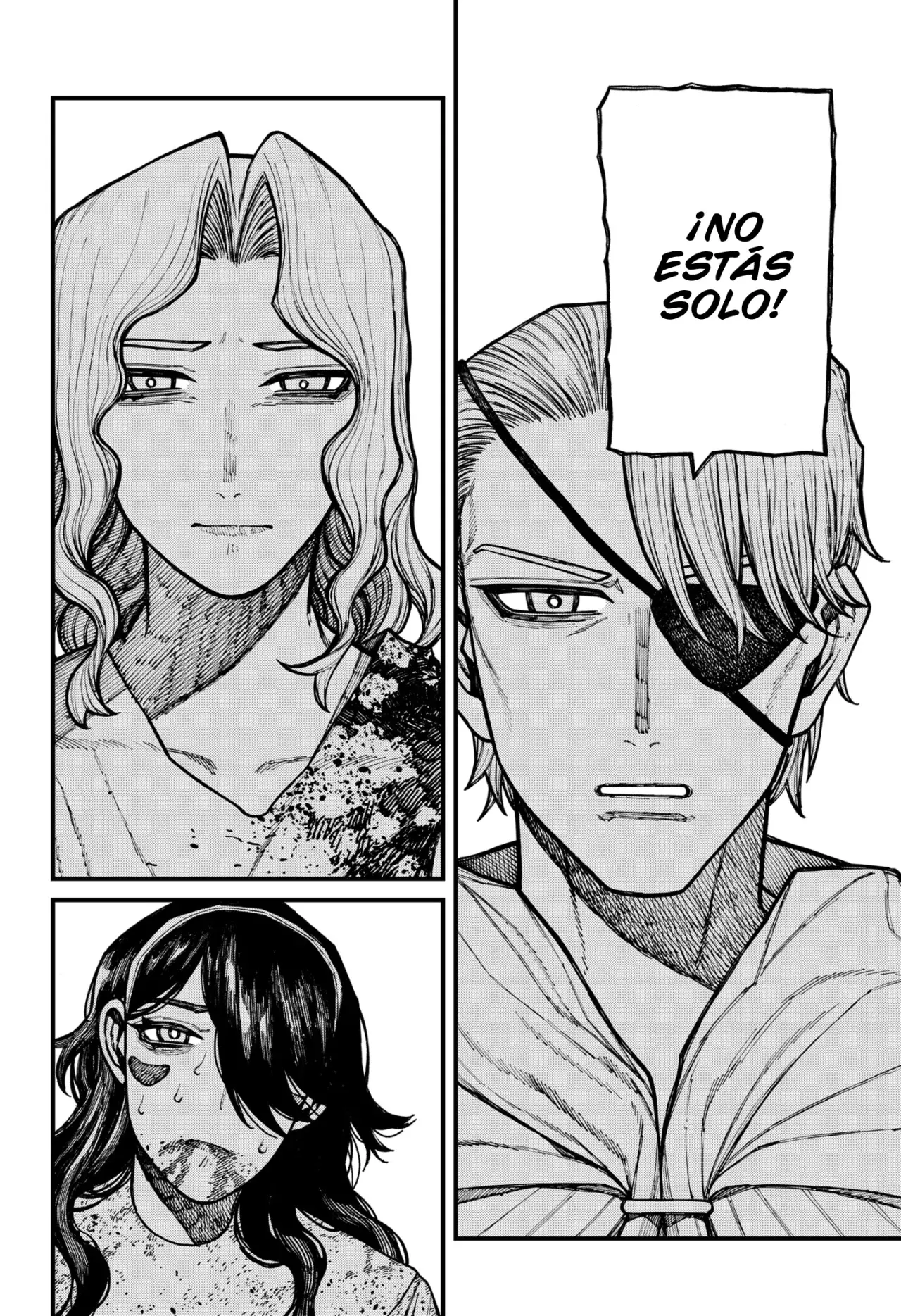 Read Centuria ES Manga Online