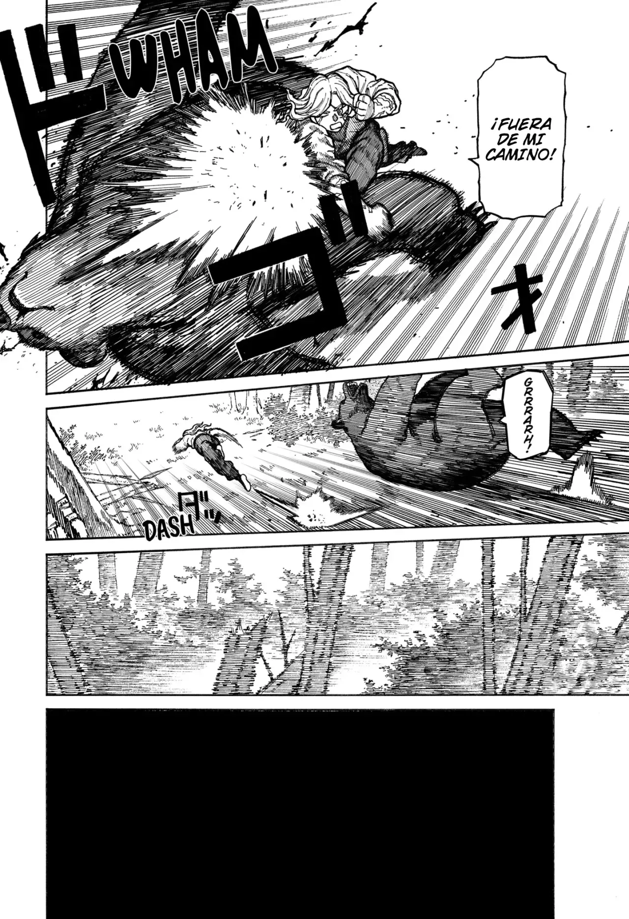 Read Centuria ES Manga Online