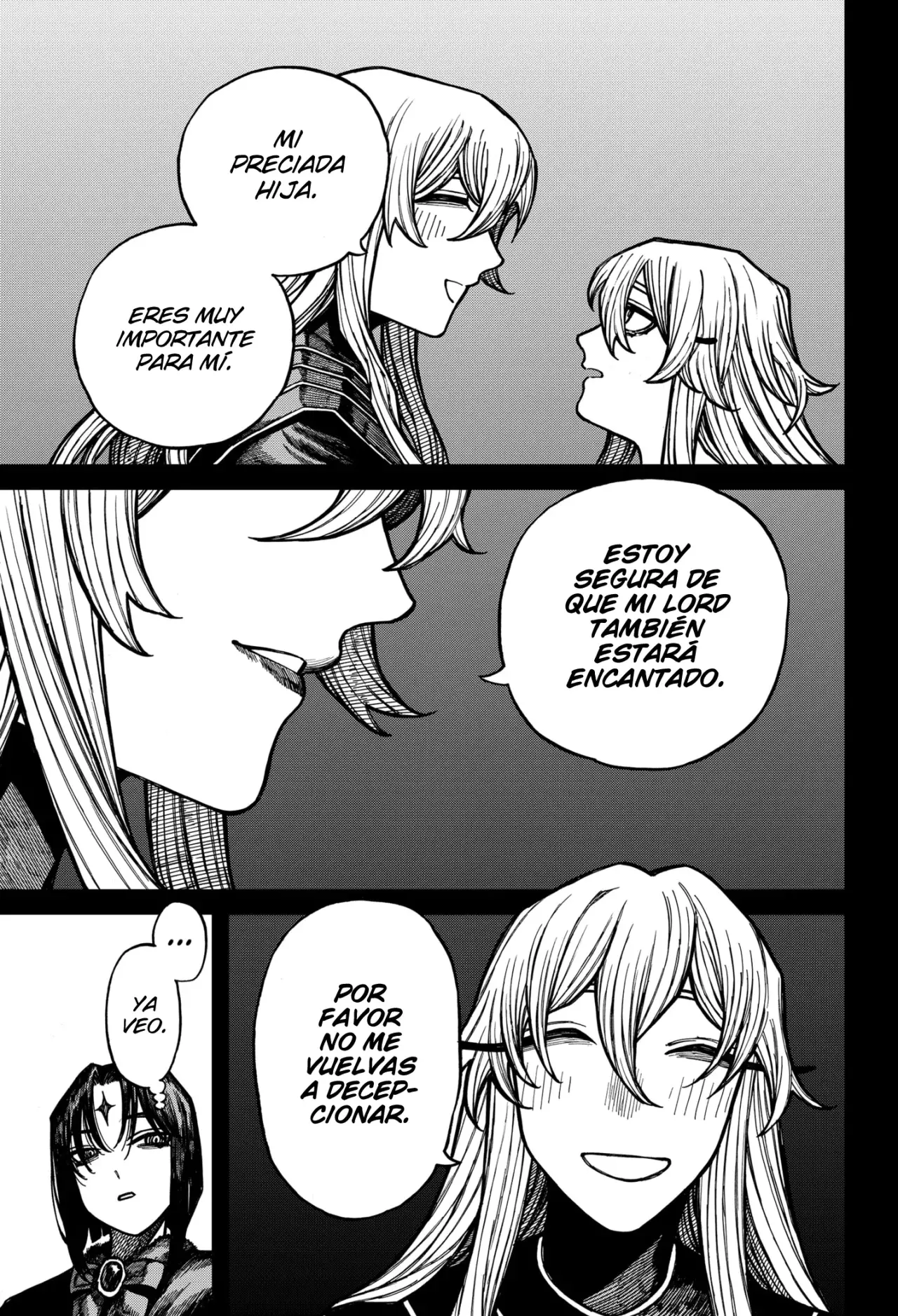 Read Centuria ES Manga Online