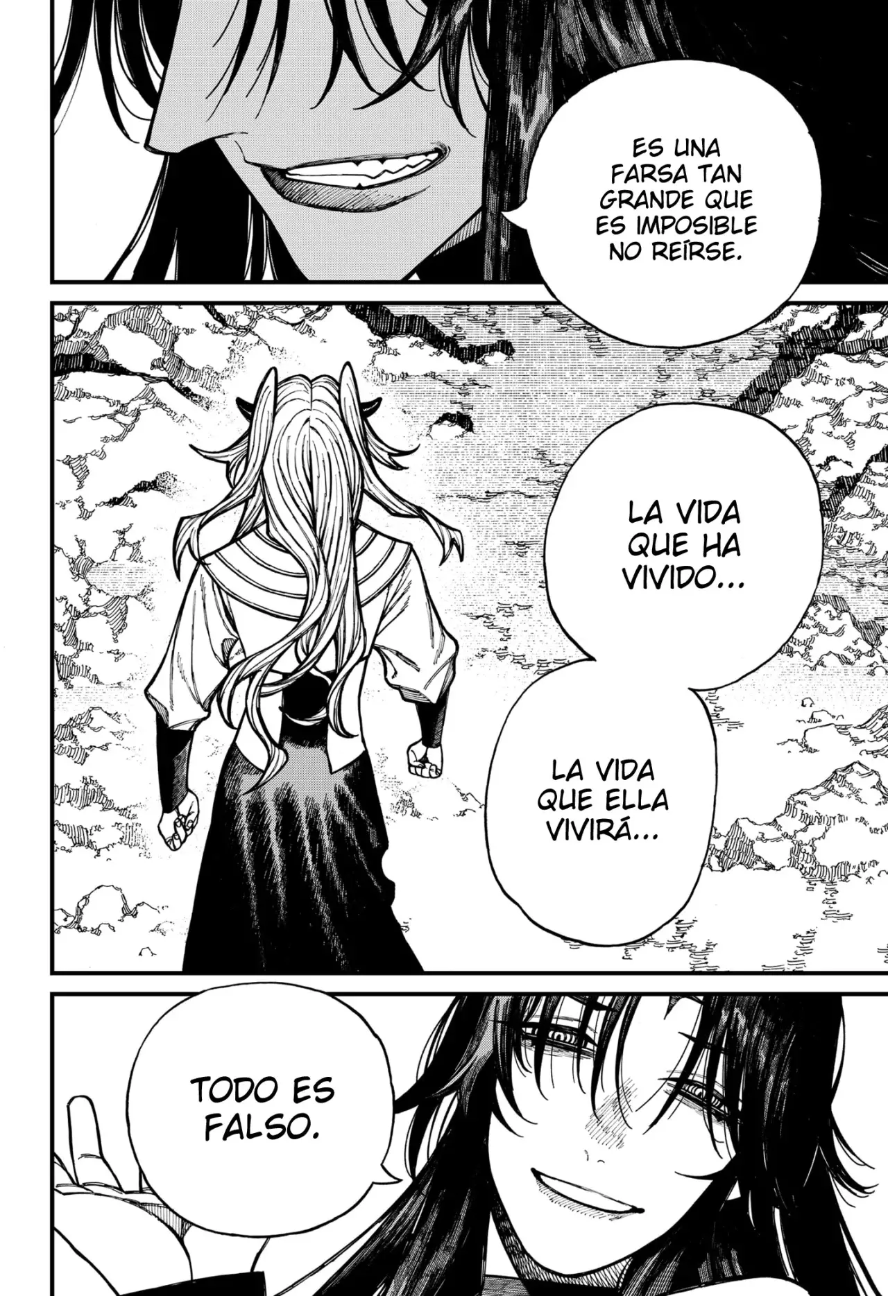 Read Centuria ES Manga Online