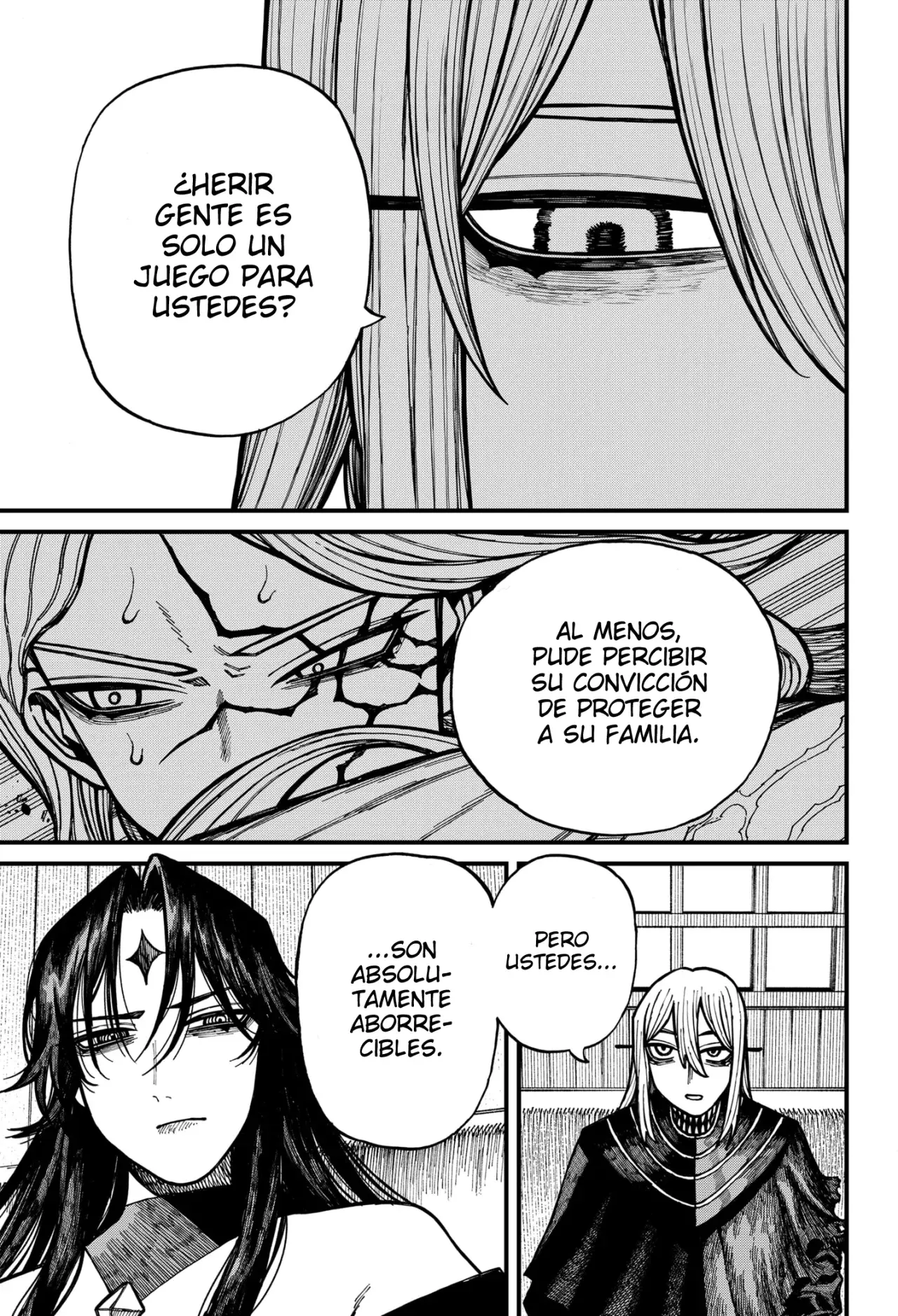 Read Centuria ES Manga Online