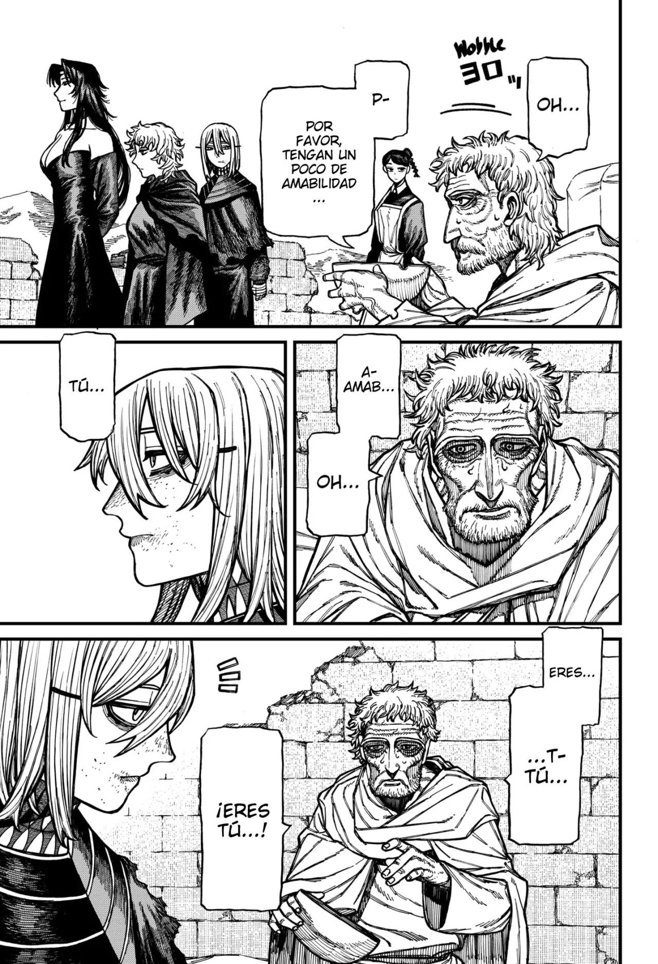 Read Centuria ES Manga Online