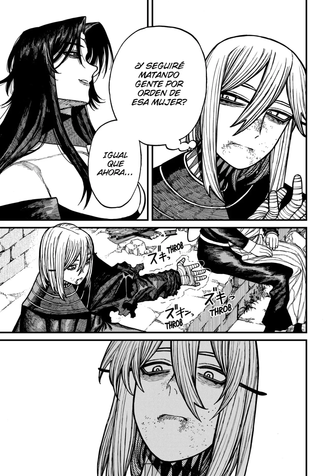 Read Centuria ES Manga Online