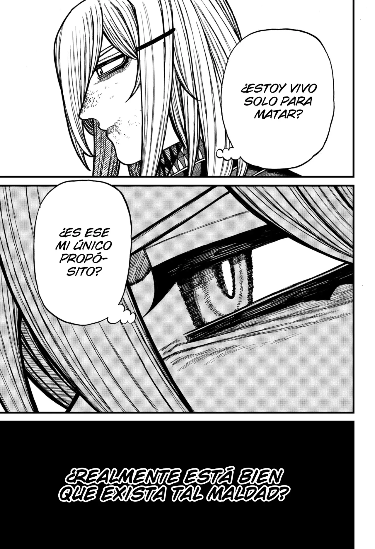 Read Centuria ES Manga Online