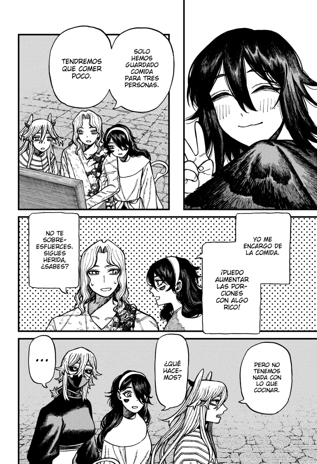 Read Centuria ES Manga Online