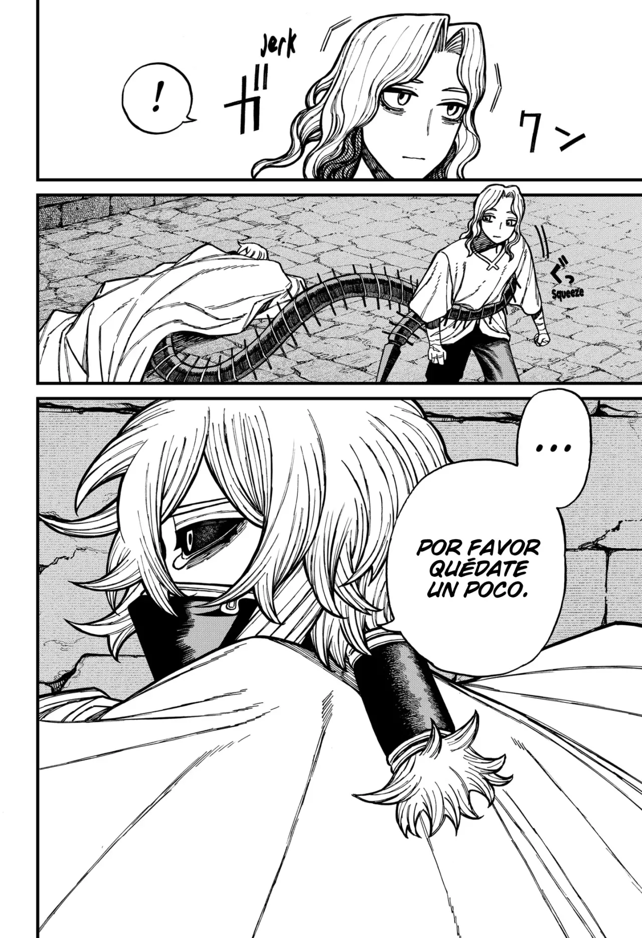 Read Centuria ES Manga Online