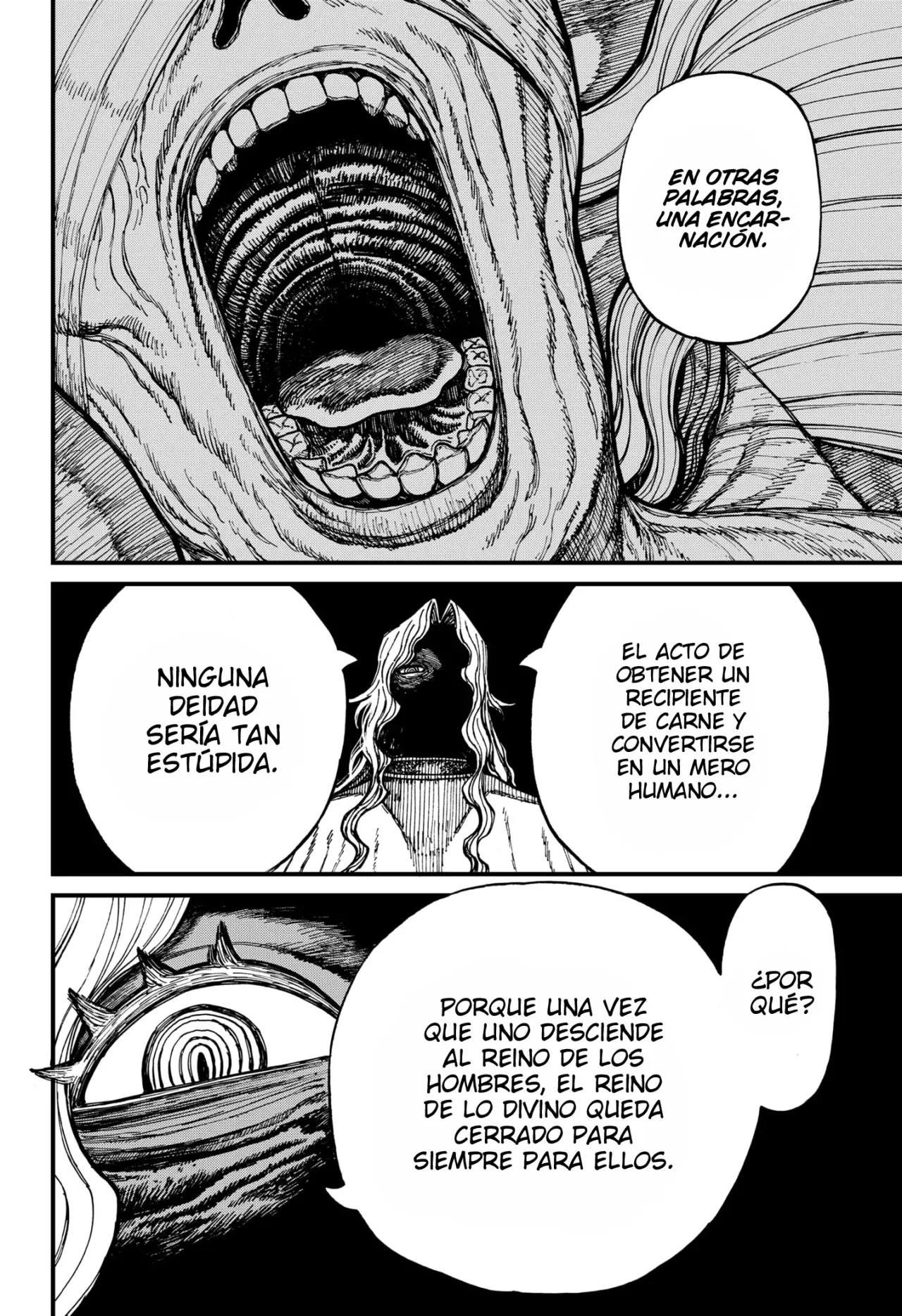 Read Centuria ES Manga Online