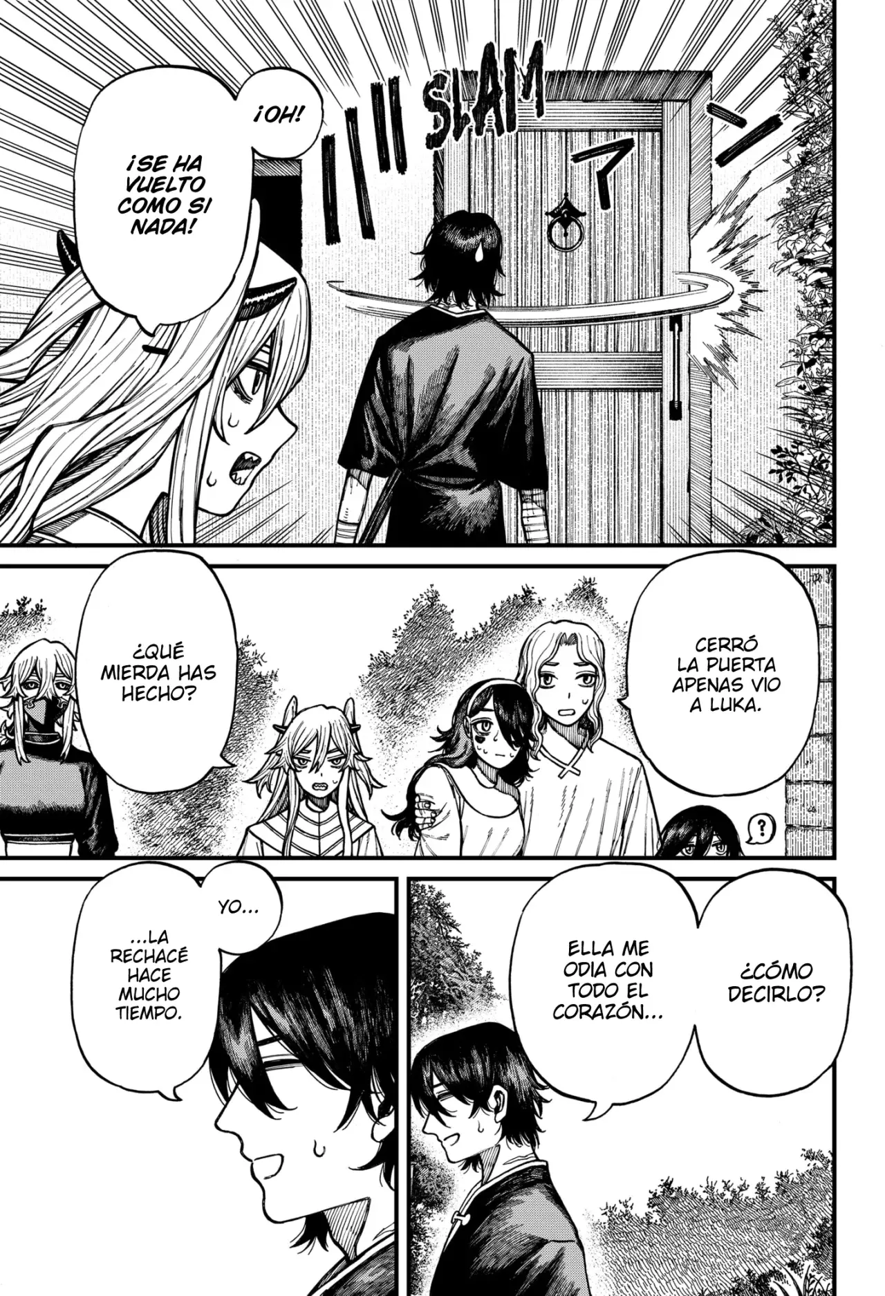 Read Centuria ES Manga Online
