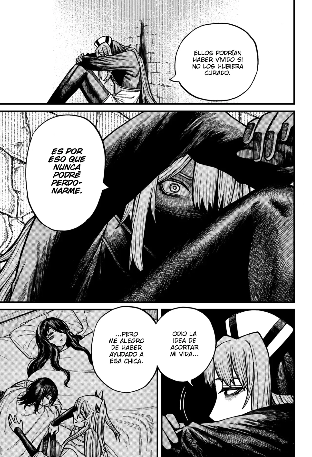 Read Centuria ES Manga Online