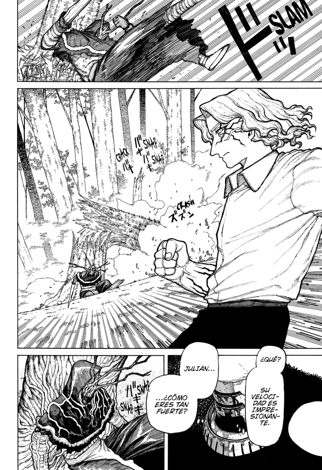 Read Centuria ES Manga Online