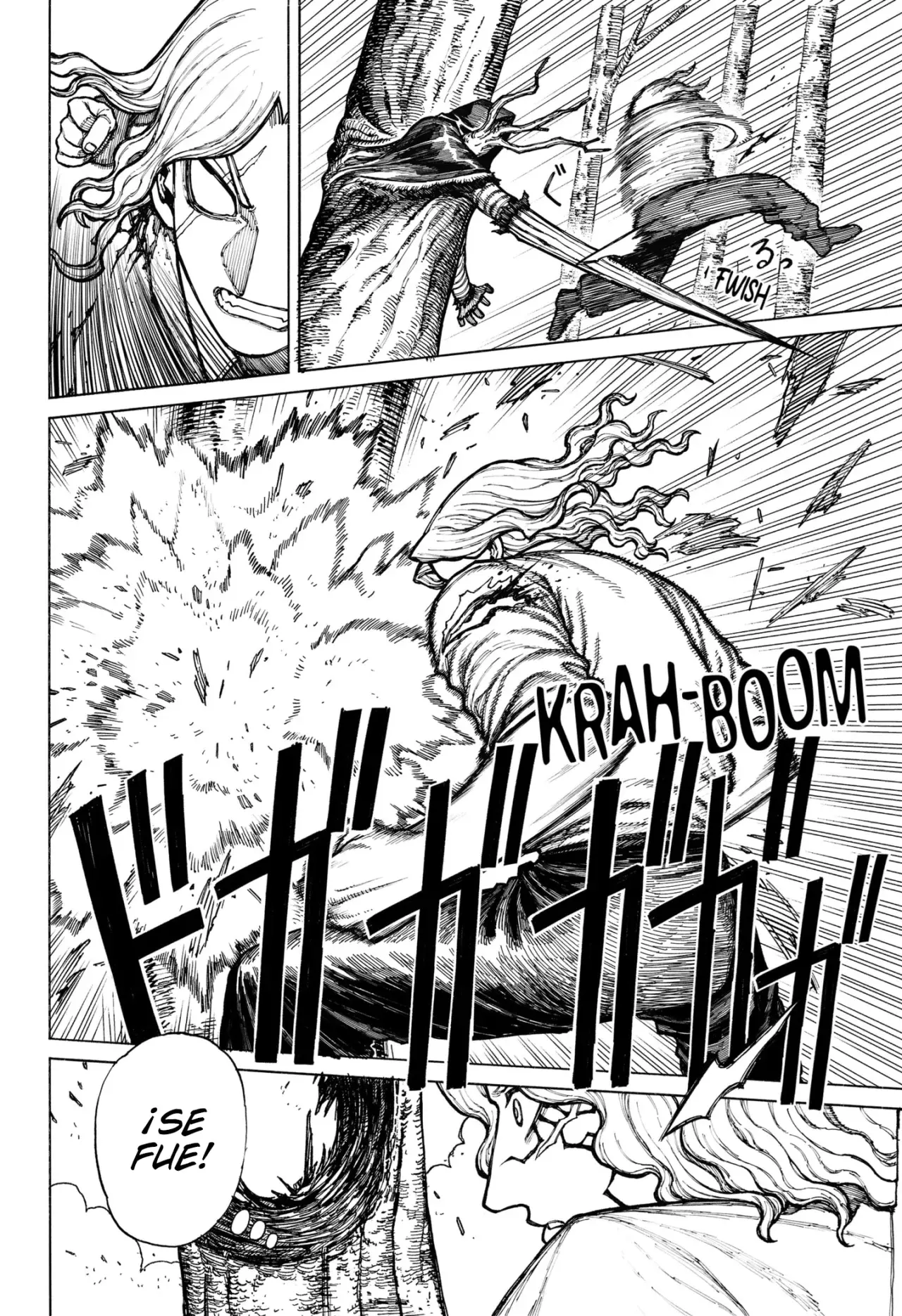 Read Centuria ES Manga Online