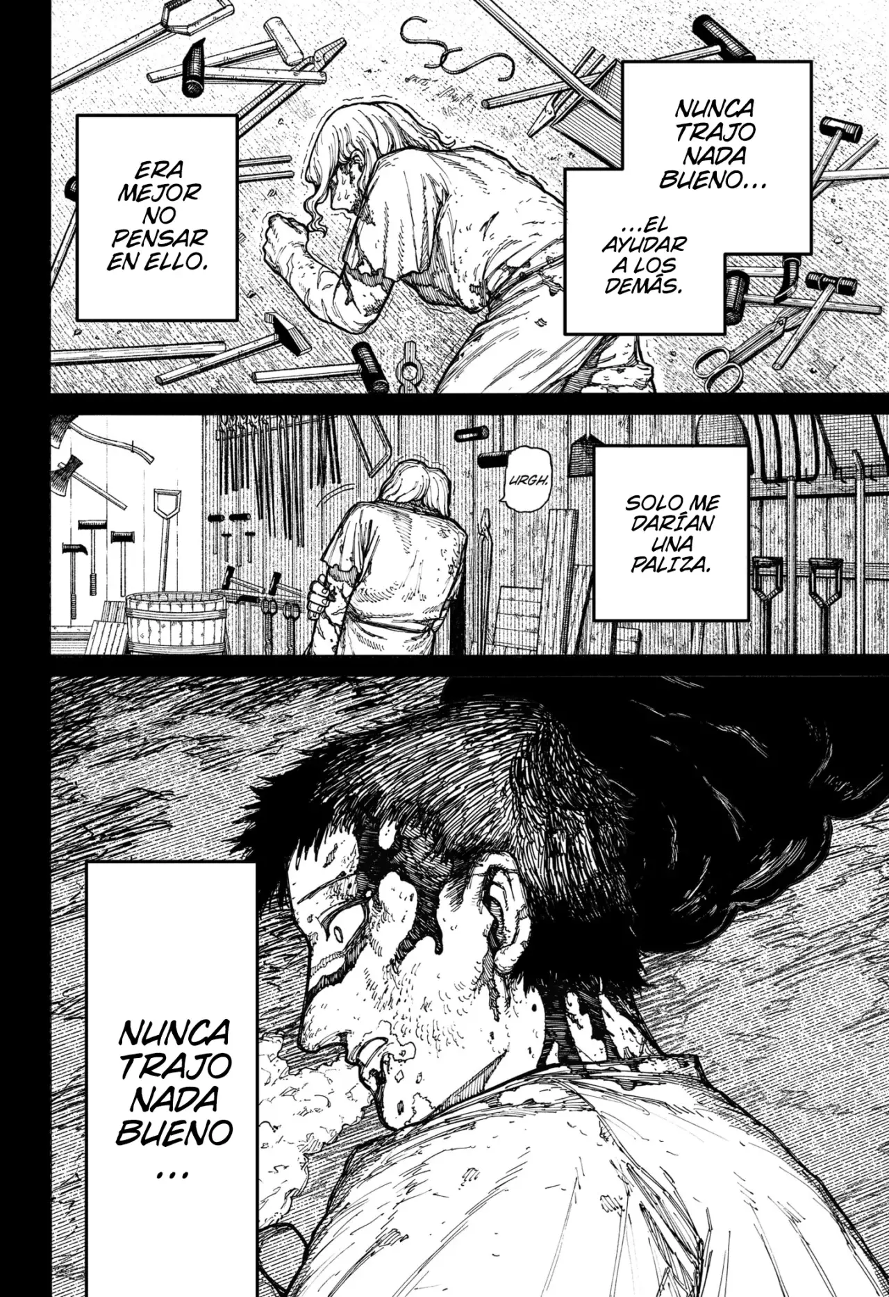 Read Centuria ES Manga Online
