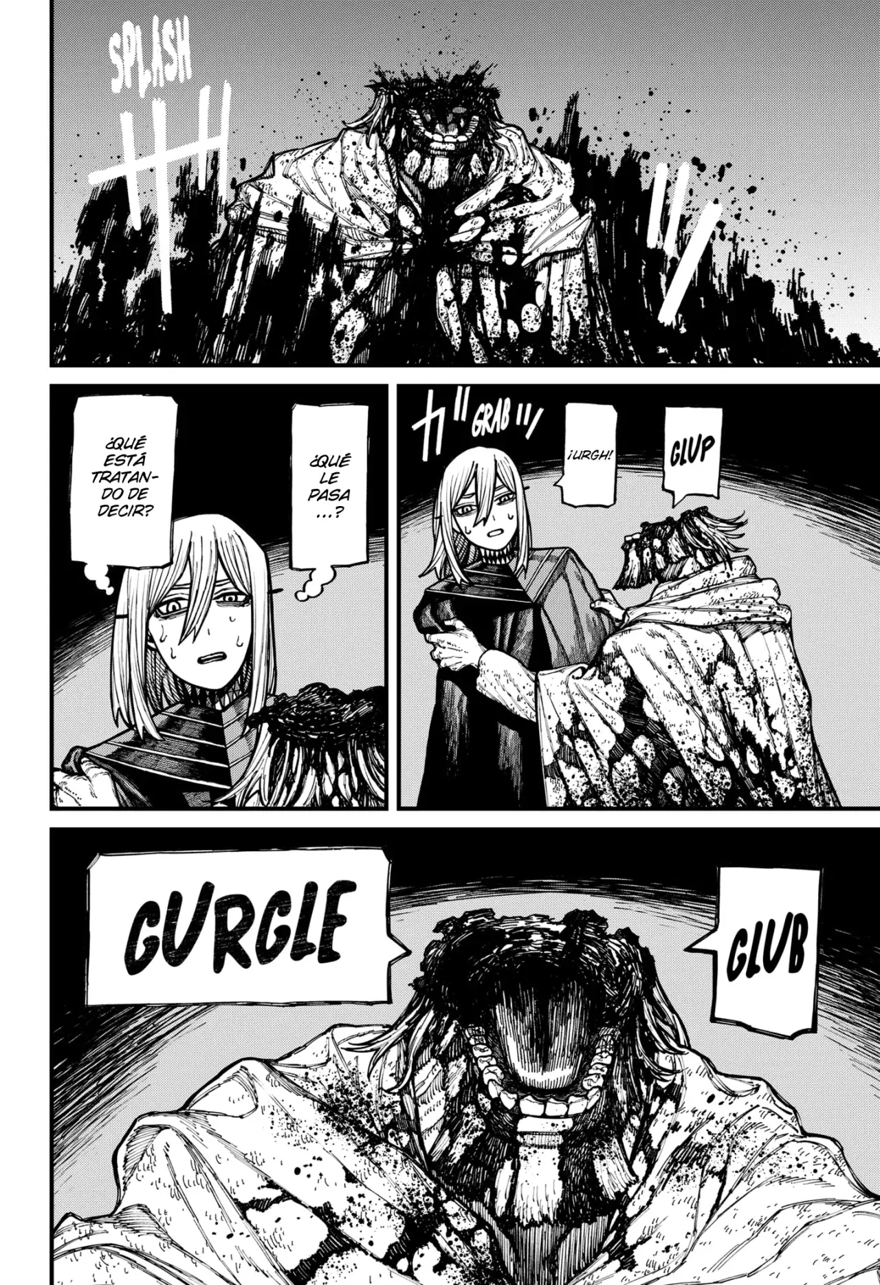 Read Centuria ES Manga Online