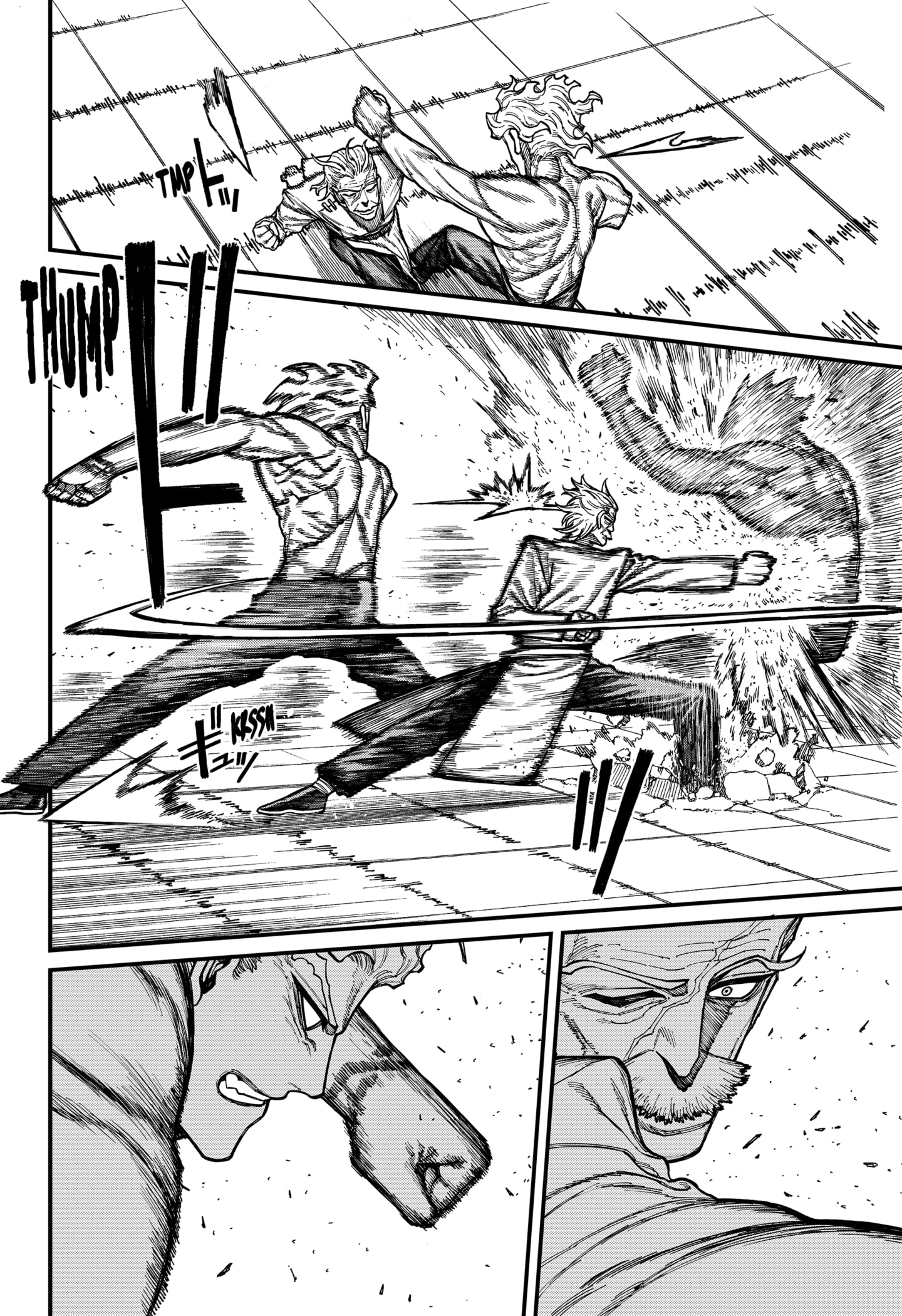 Read Centuria ES Manga Online