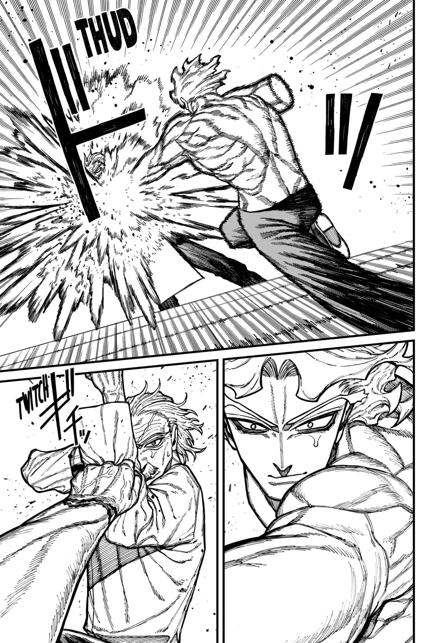 Read Centuria ES Manga Online