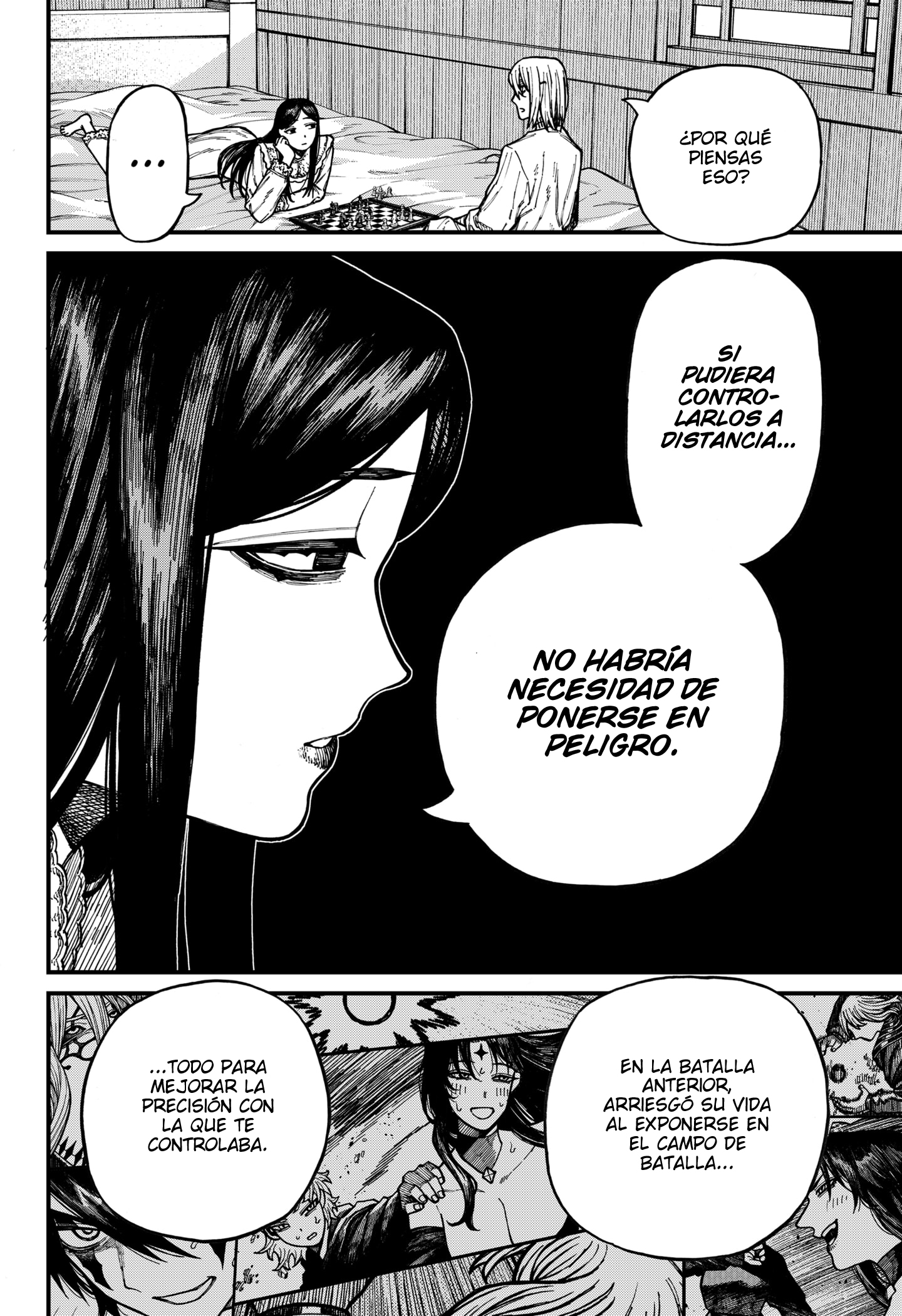 Read Centuria ES Manga Online