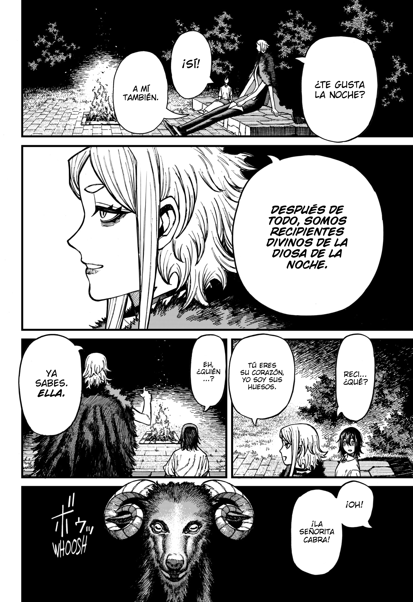 Read Centuria ES Manga Online
