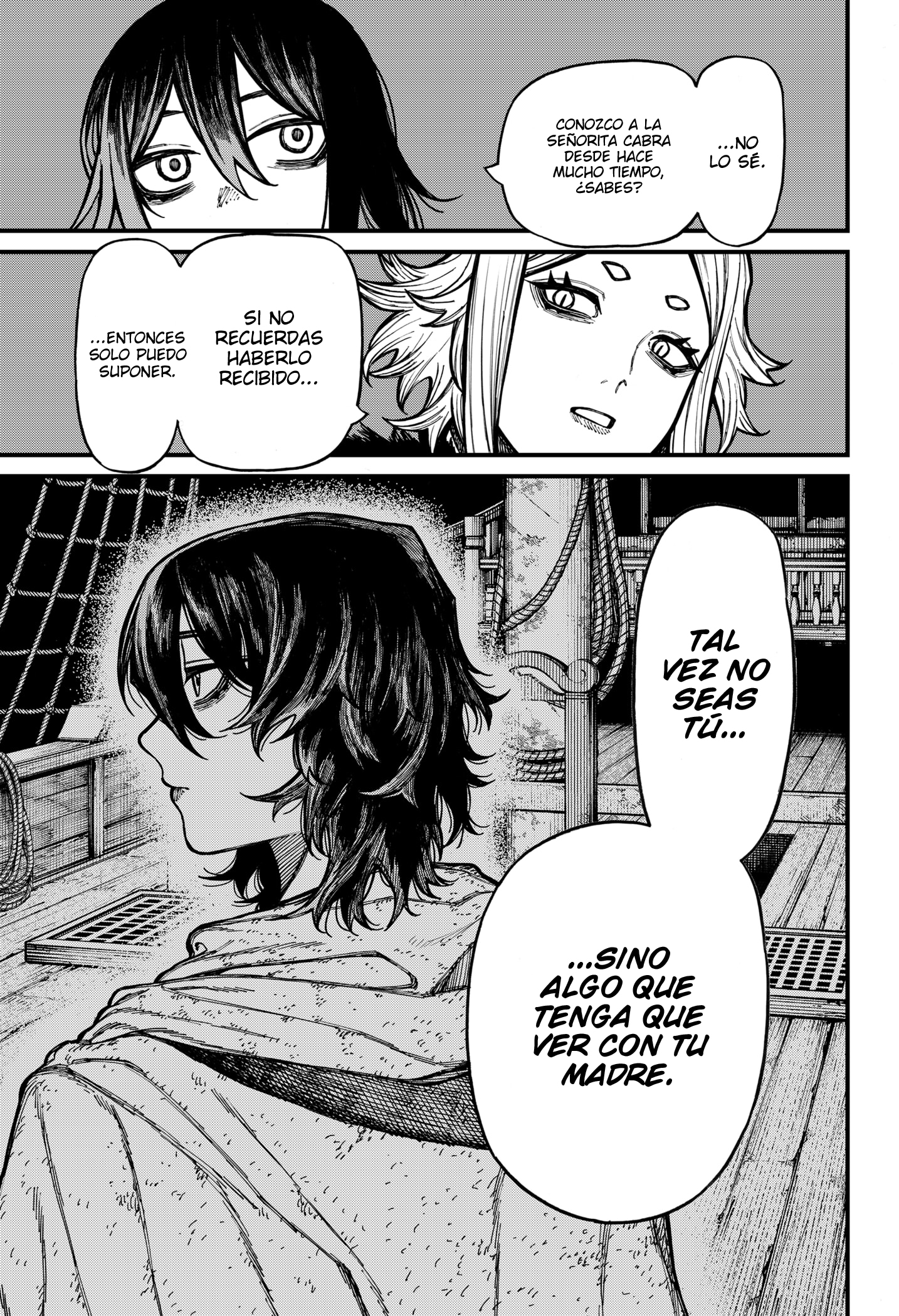 Read Centuria ES Manga Online