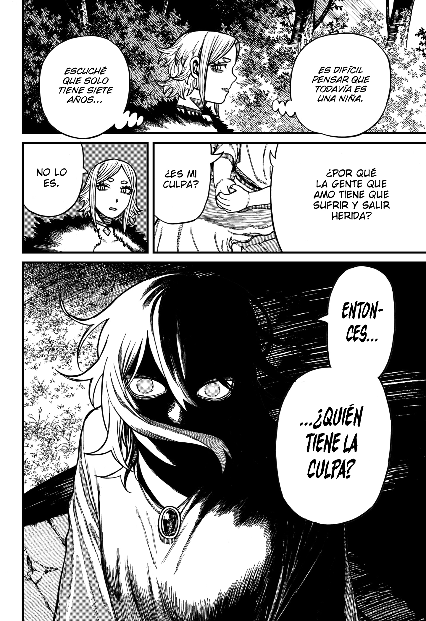 Read Centuria ES Manga Online