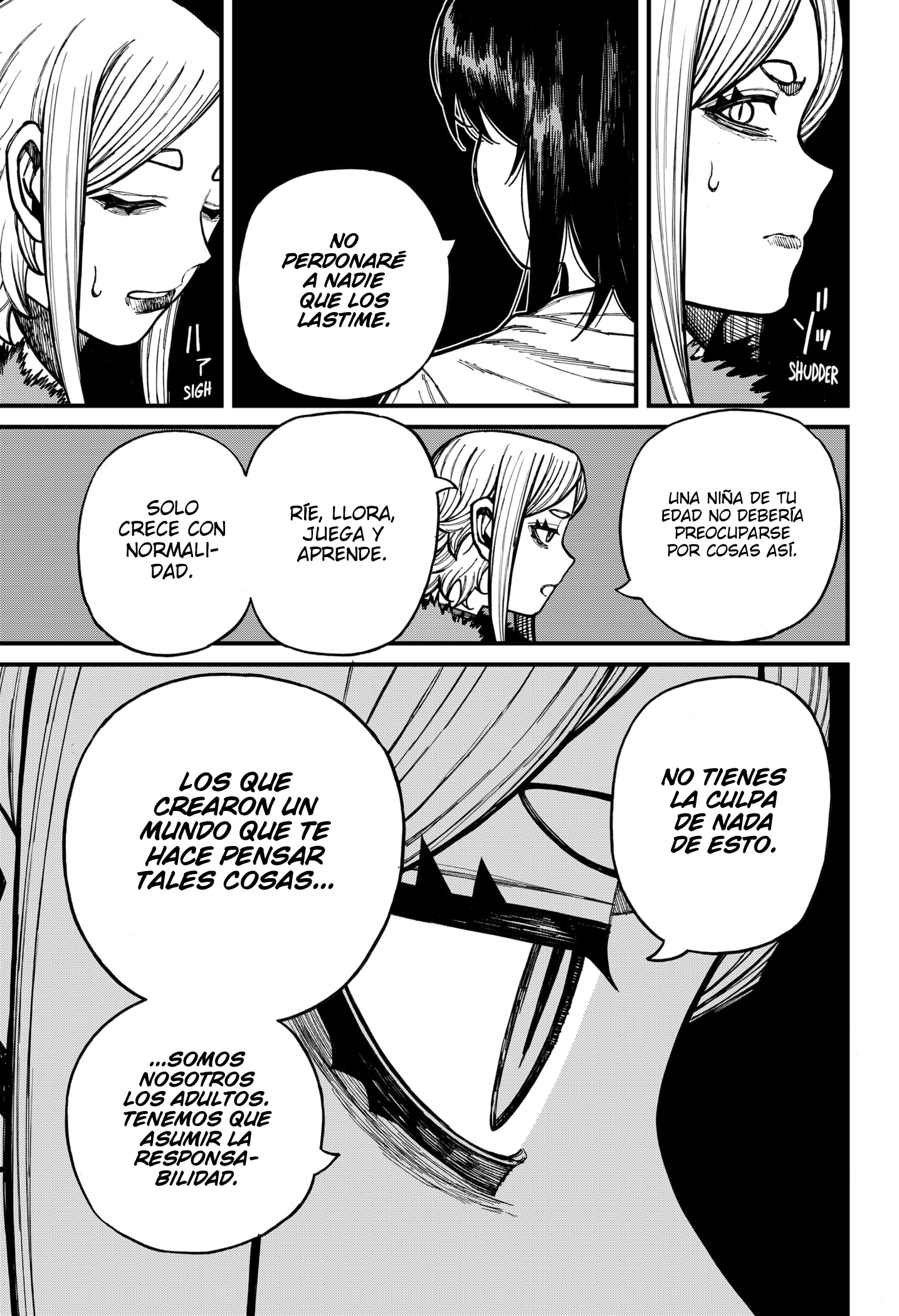 Read Centuria ES Manga Online