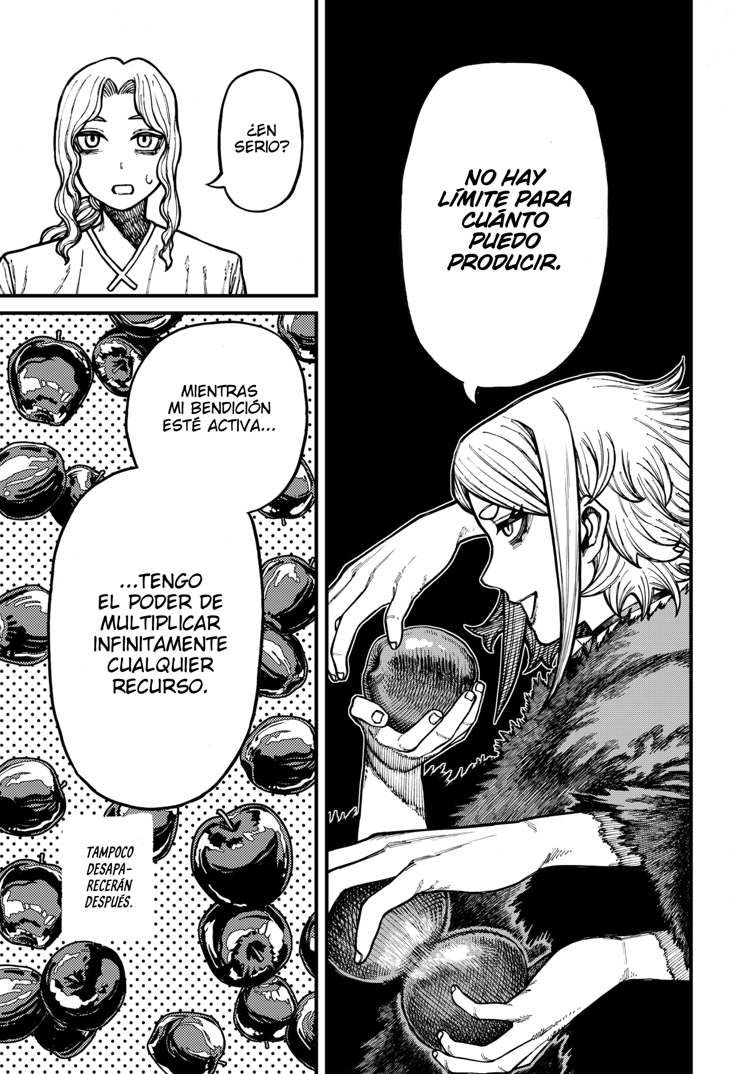 Read Centuria ES Manga Online