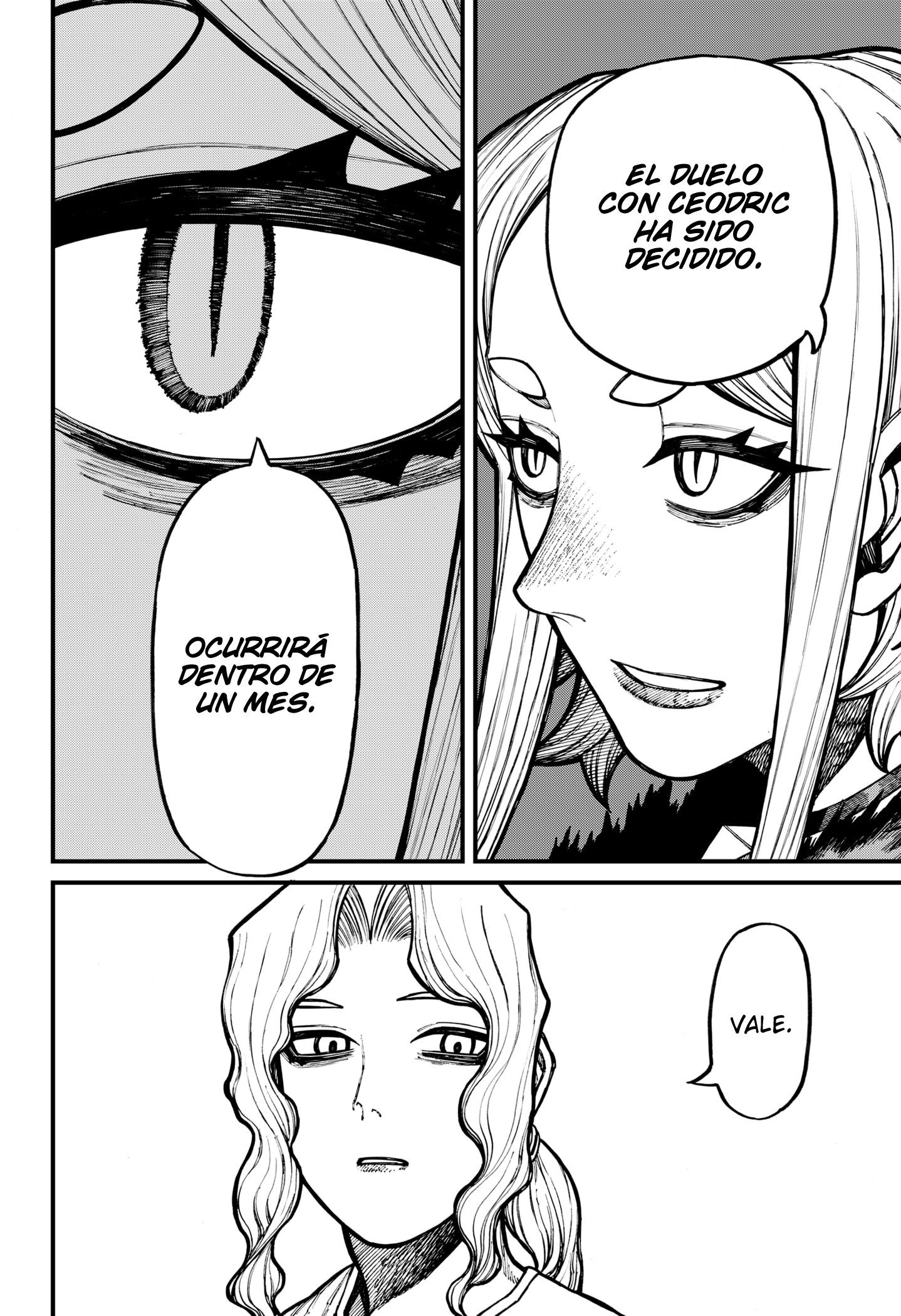 Read Centuria ES Manga Online