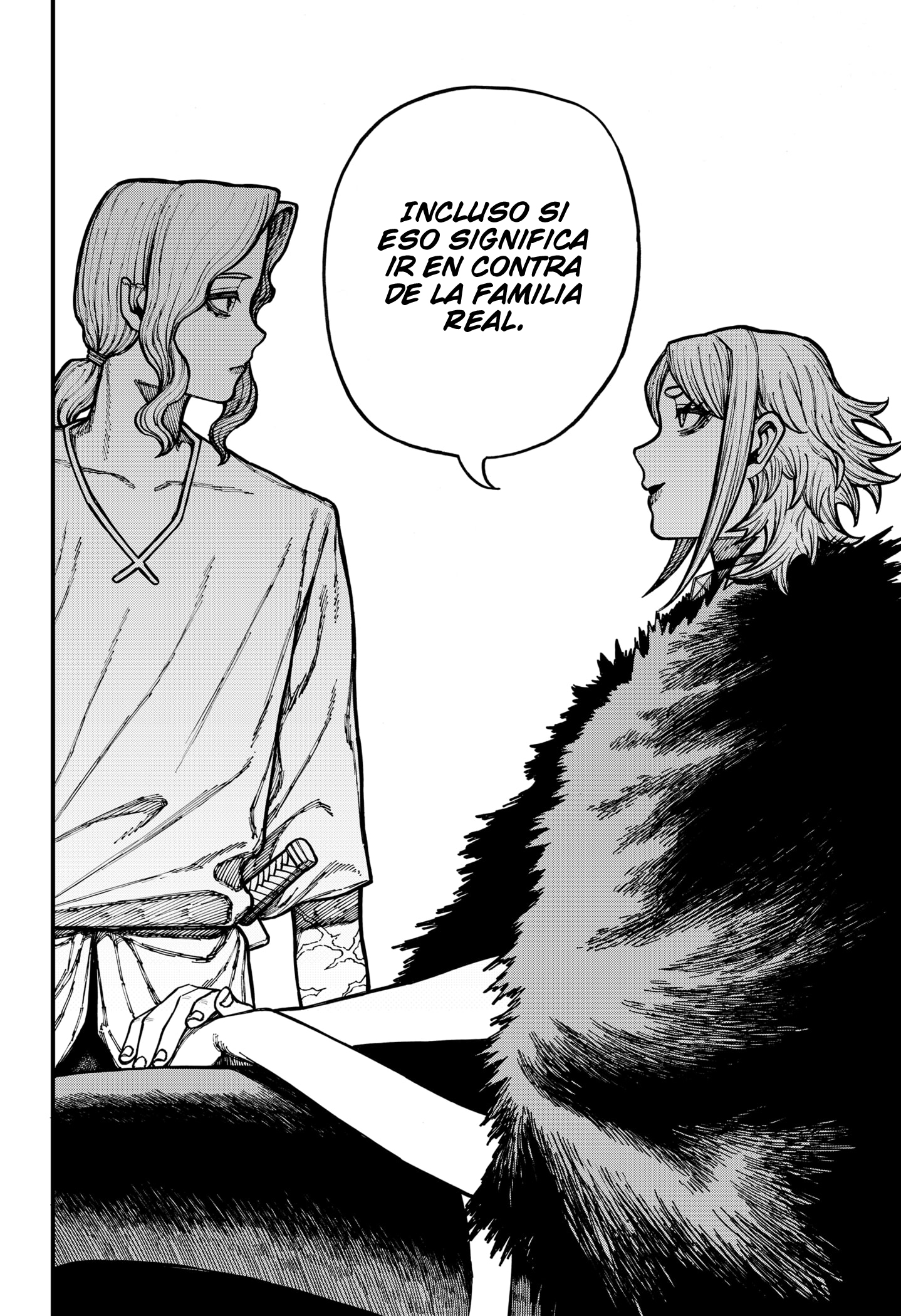 Read Centuria ES Manga Online