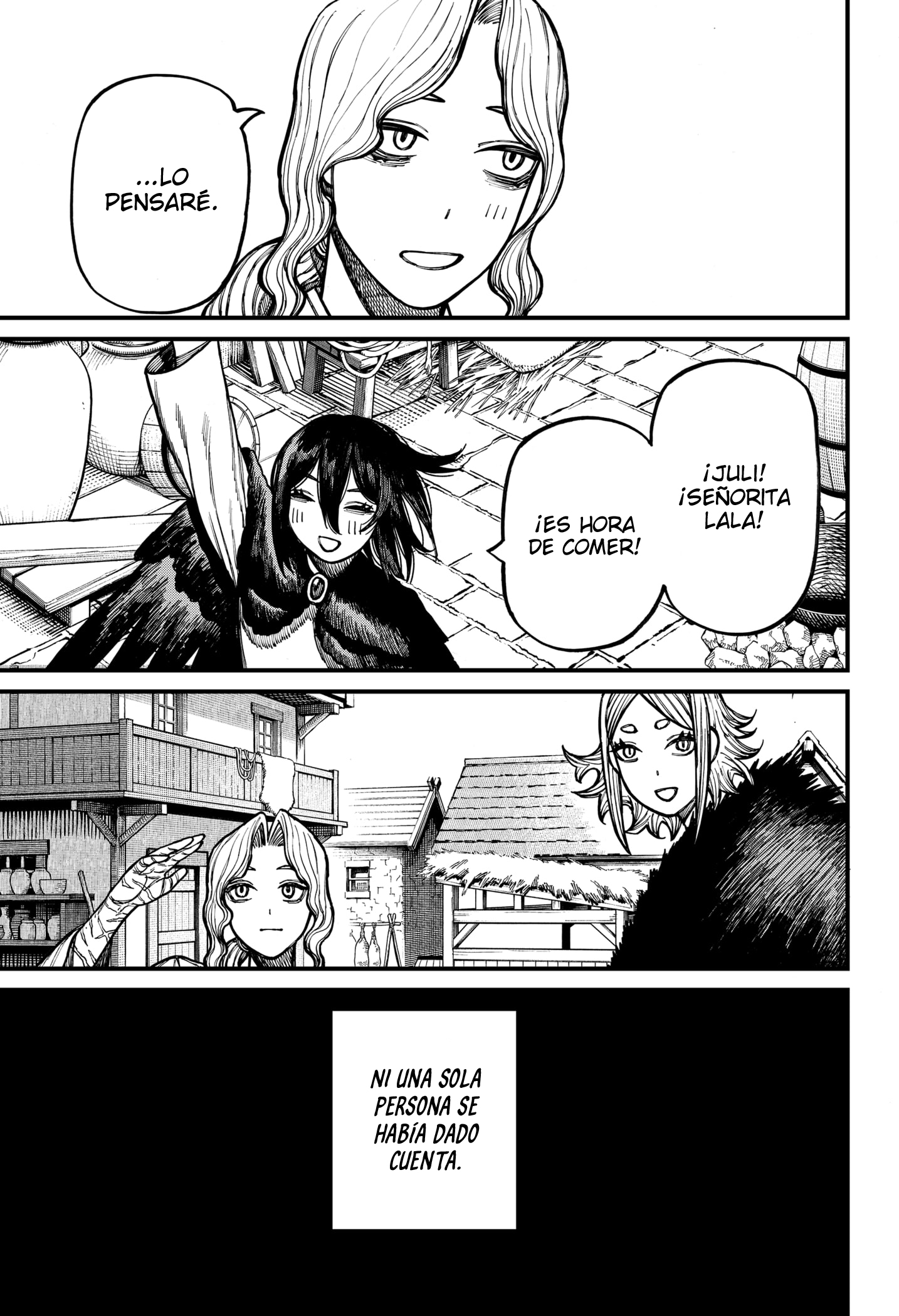 Read Centuria ES Manga Online