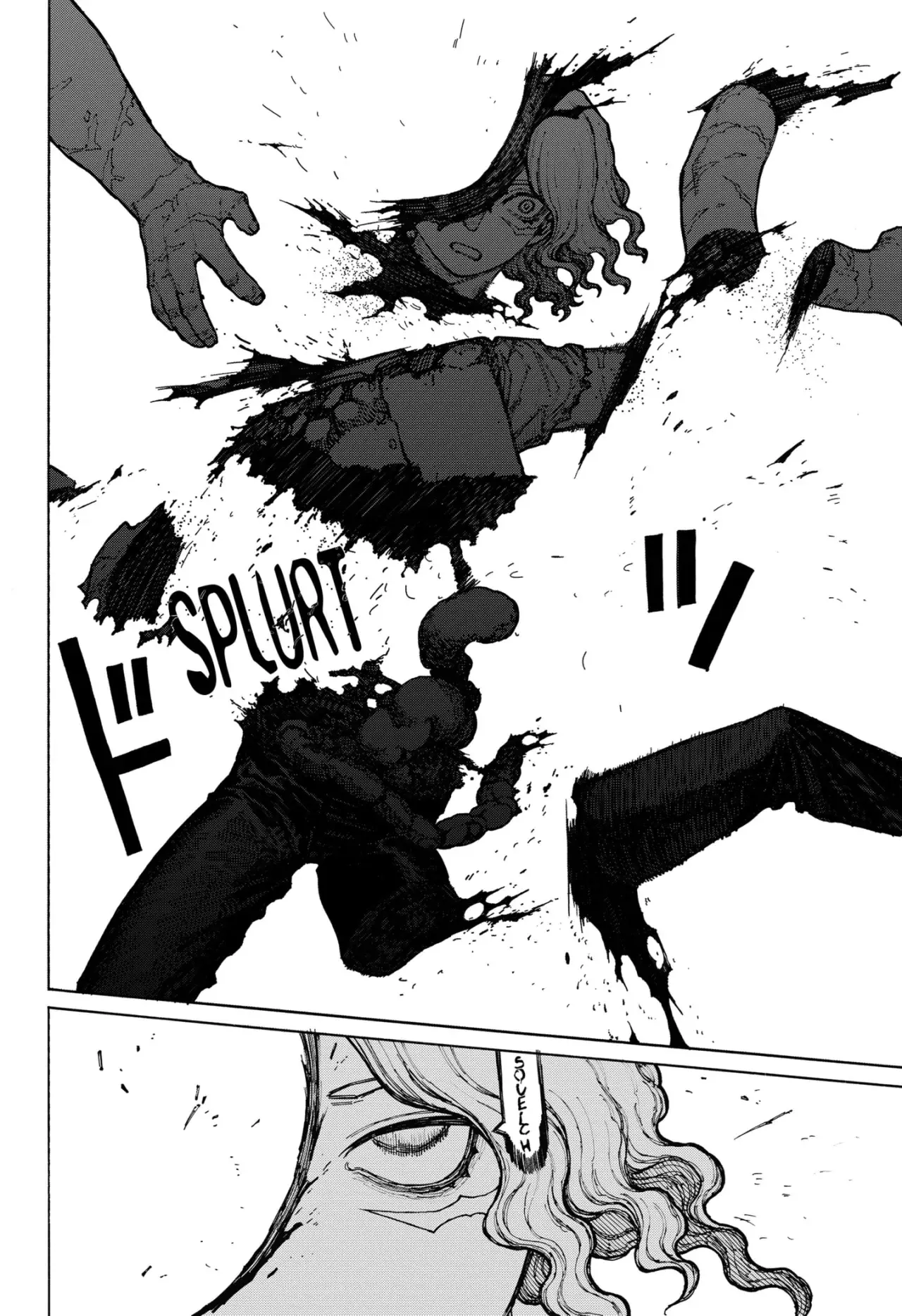 Read Centuria ES Manga Online