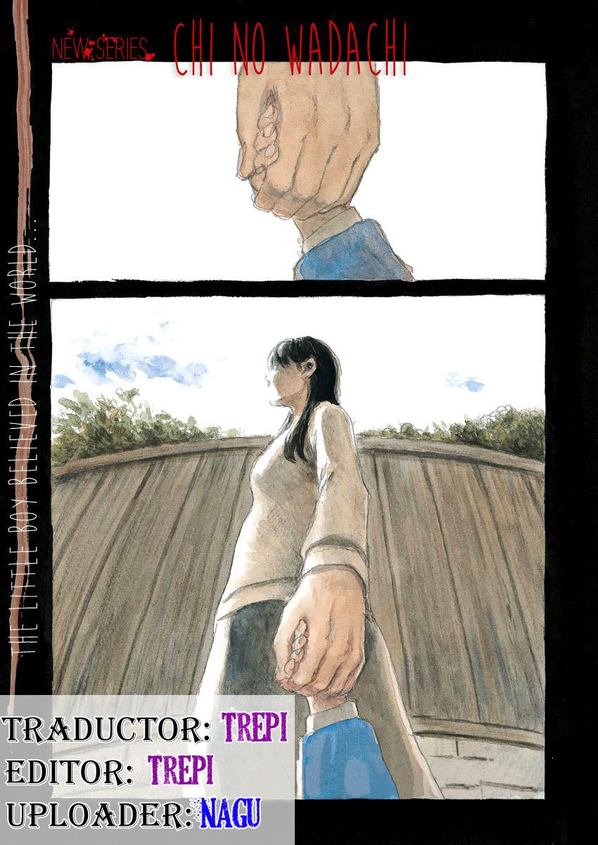 Read Chi no Wadachi ES Manga Online