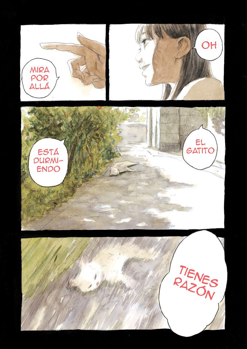 Read Chi no Wadachi ES Manga Online