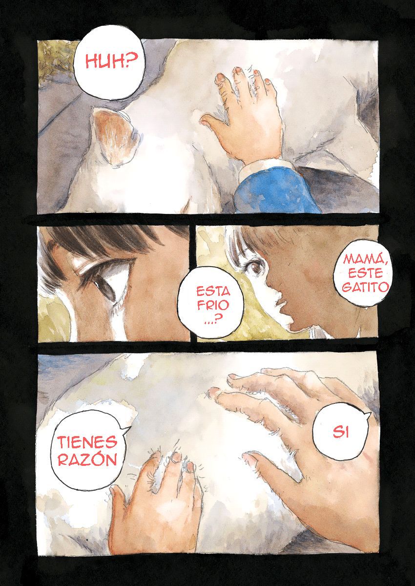 Read Chi no Wadachi ES Manga Online