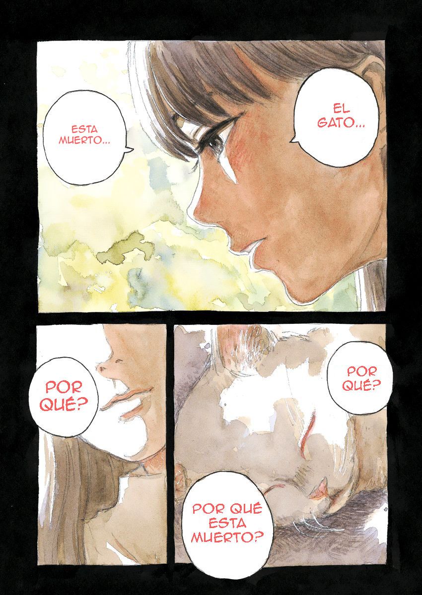 Read Chi no Wadachi ES Manga Online
