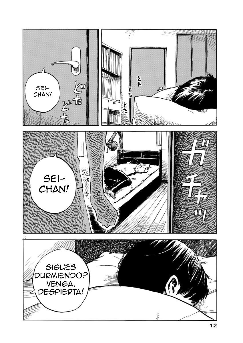 Read Chi no Wadachi ES Manga Online