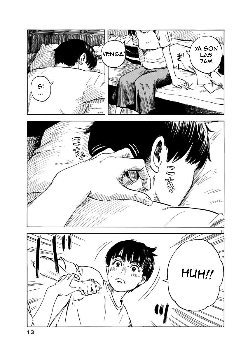 Read Chi no Wadachi ES Manga Online