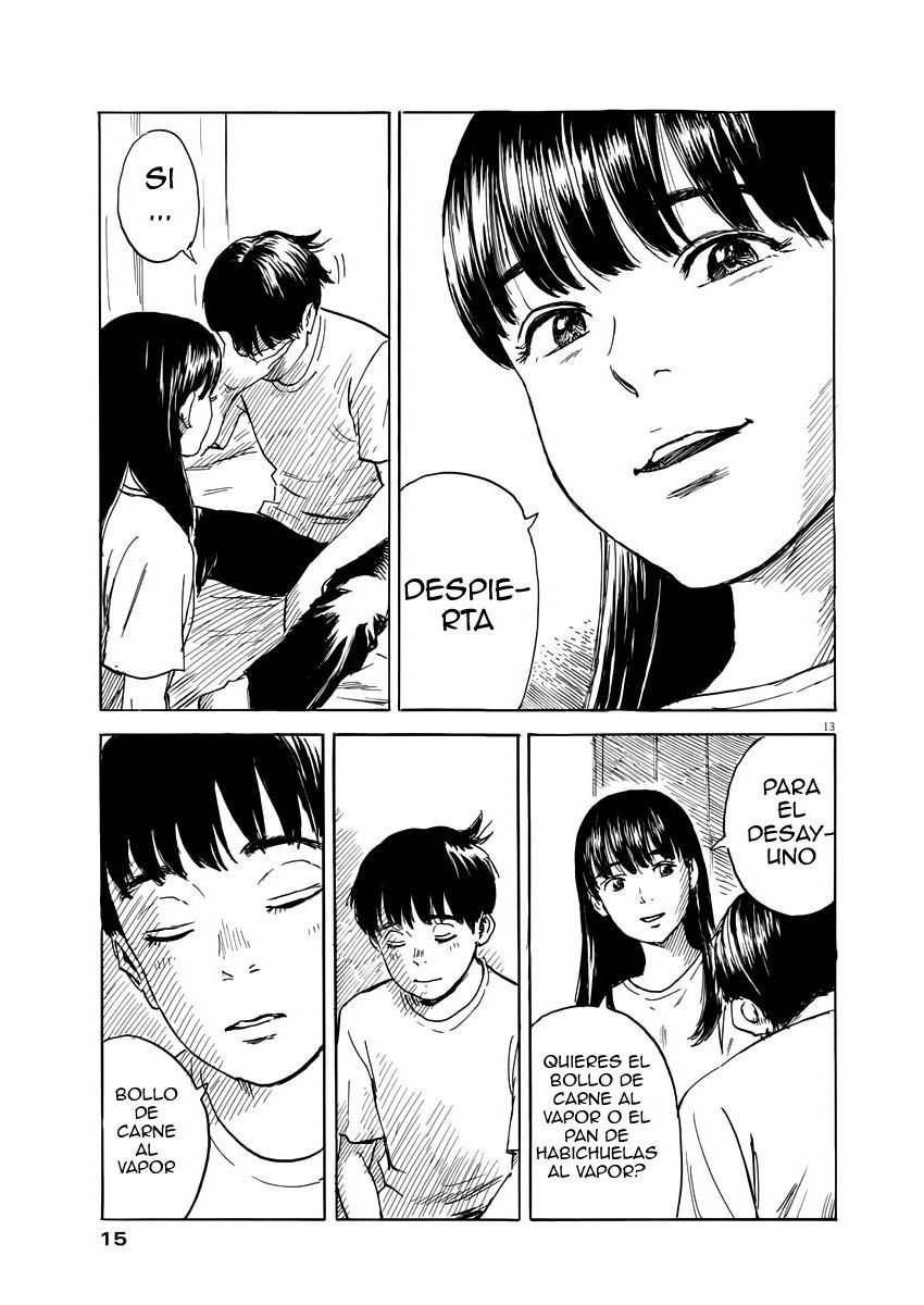 Read Chi no Wadachi ES Manga Online