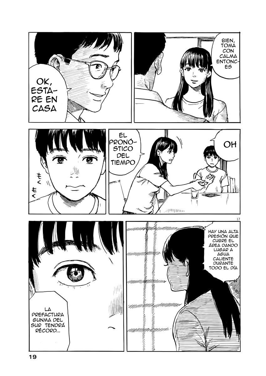 Read Chi no Wadachi ES Manga Online
