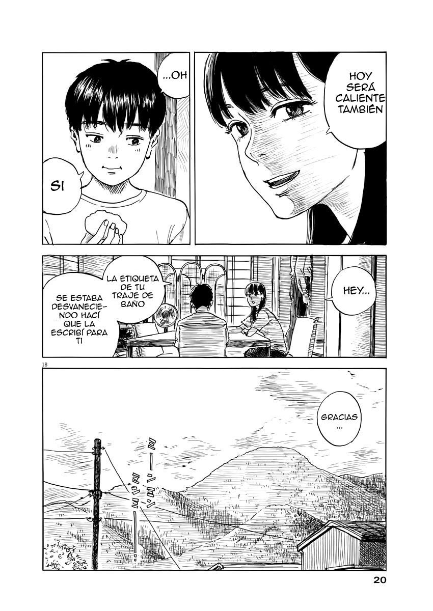 Read Chi no Wadachi ES Manga Online