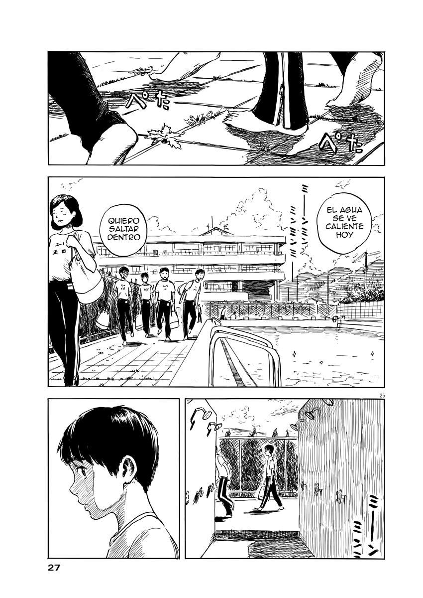 Read Chi no Wadachi ES Manga Online