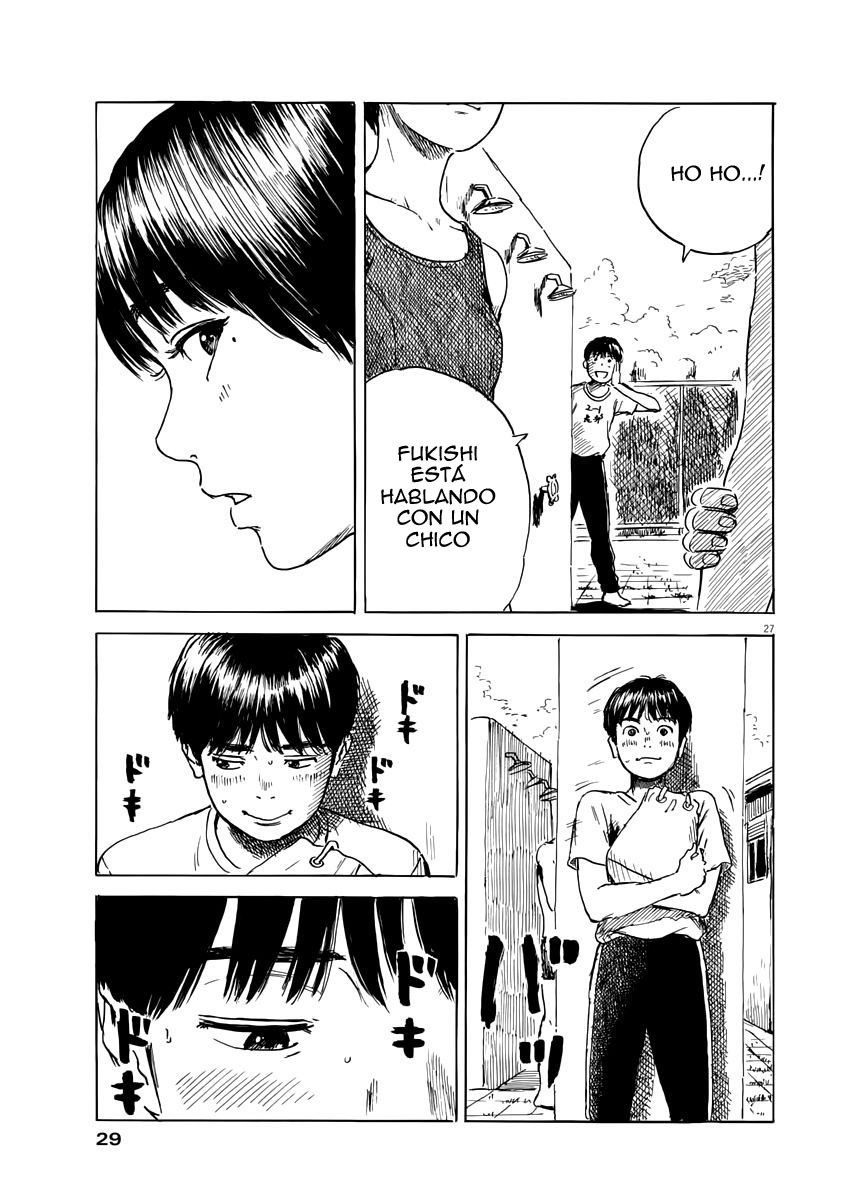 Read Chi no Wadachi ES Manga Online