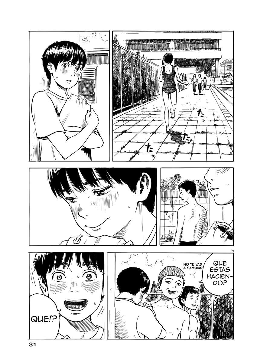 Read Chi no Wadachi ES Manga Online