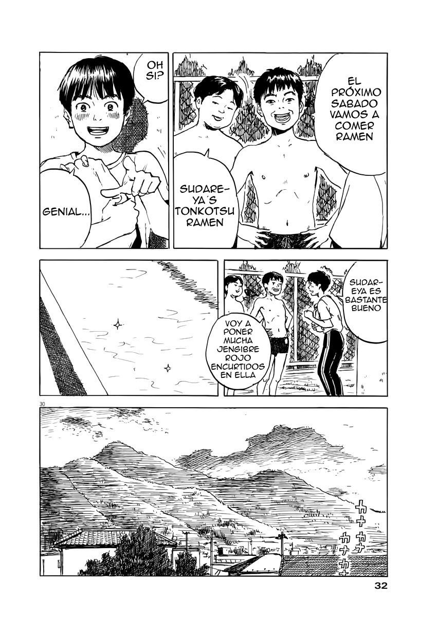 Read Chi no Wadachi ES Manga Online