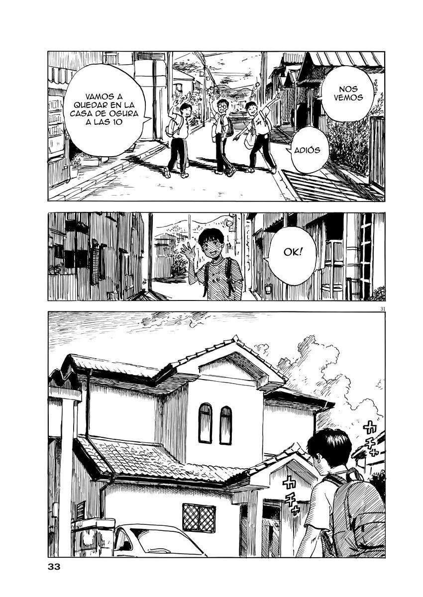 Read Chi no Wadachi ES Manga Online