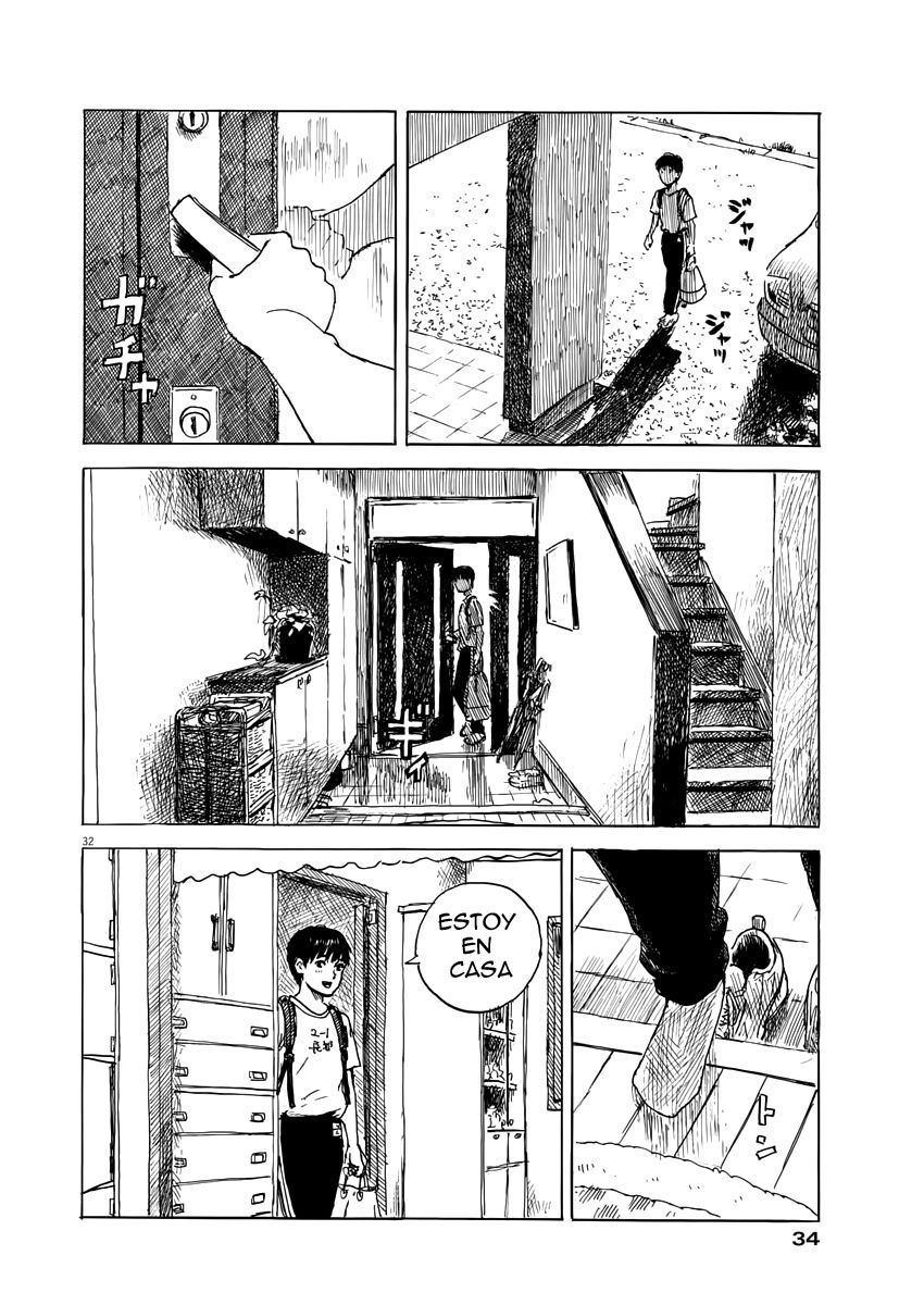 Read Chi no Wadachi ES Manga Online
