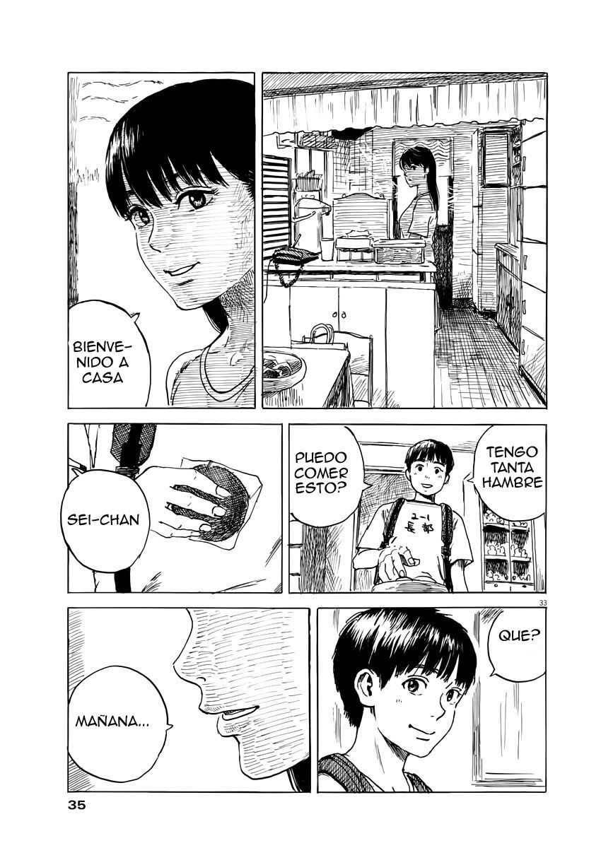 Read Chi no Wadachi ES Manga Online