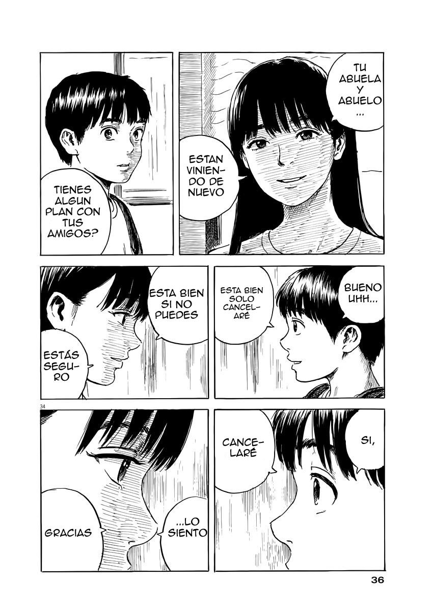 Read Chi no Wadachi ES Manga Online